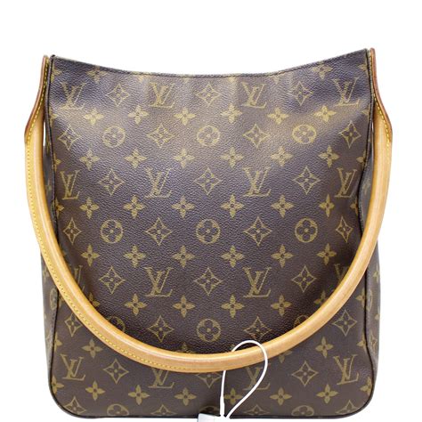 louis vuitton lv monogram bag